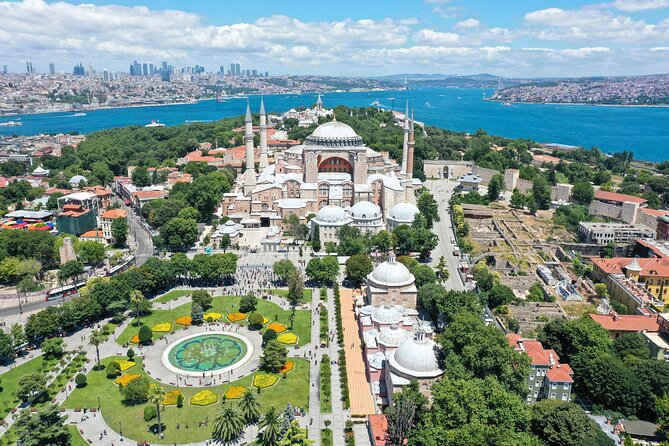 Istanbul Tour - Half Day Afternoon - Who Will Get the Most Out of This Tour