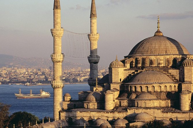 Istanbul Tour - Half Day Morning - The Experience: A Well-Balanced Tour with Some Limitations