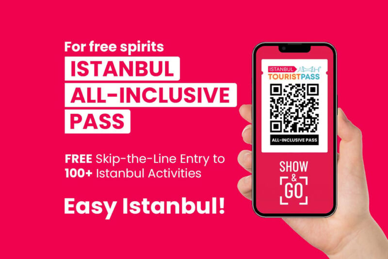 Istanbul: TouristPass Skip-the-Line Entry to 100+Attractions - Modern Attractions and Entertainment Options