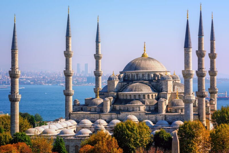 Istanbul: TouristPass Skip-the-Line Entry to 100+Attractions - Convenience and Accessibility