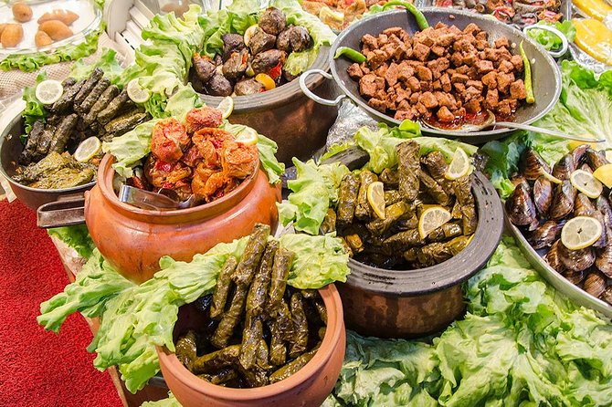 Istanbul Traditional Food Tour with Dinner on Off-Touristy-Path - Who Will Love This Tour?