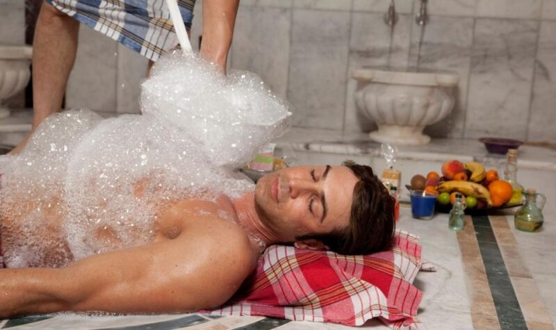 Istanbul: Traditional Turkish Bath - Final Thoughts on the Istanbul Traditional Turkish Bath