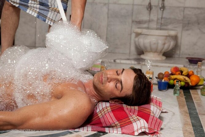 Istanbul Traditional Turkish Bath - Criticisms and Considerations Based on Guest Feedback