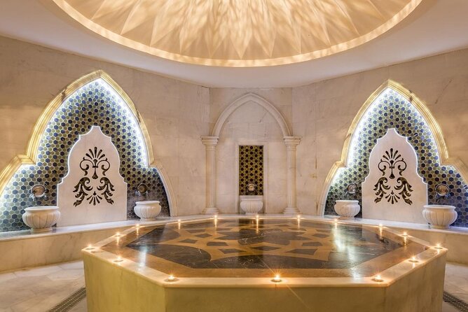 Istanbul Traditional Turkish Bath - Who Will Enjoy This Tour Most
