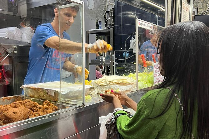 Istanbul Traditional Turkish Dinner and Dervish Experience - Convenient Drop-offs Close to Hotels