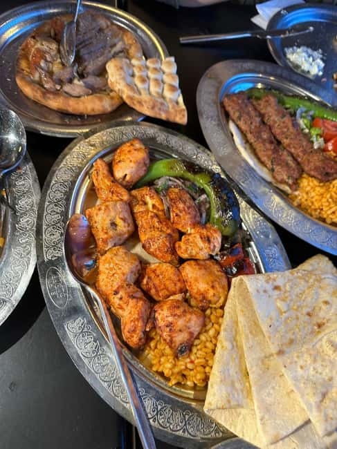 Istanbul: Traditional Turkish Dinner - What Makes This Dinner Special Compared to Other Options