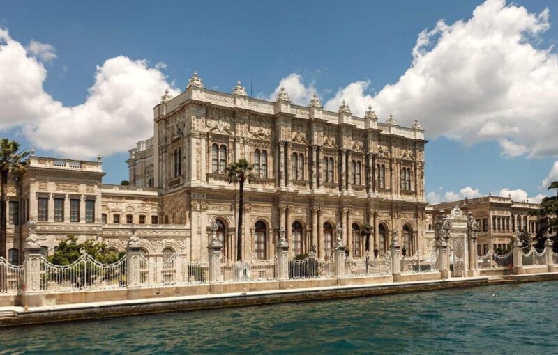 Istanbul: True Discovery Full-Day Tour and Cruise - Discover the Best of Istanbul with a Full-Day Tour and Cruise