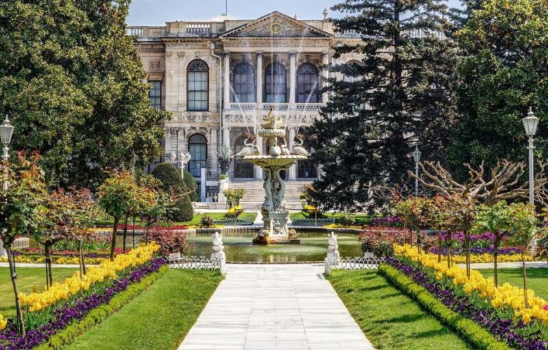 Istanbul: True Discovery Full-Day Tour and Cruise - The Boat Cruise with a Guided Commentary