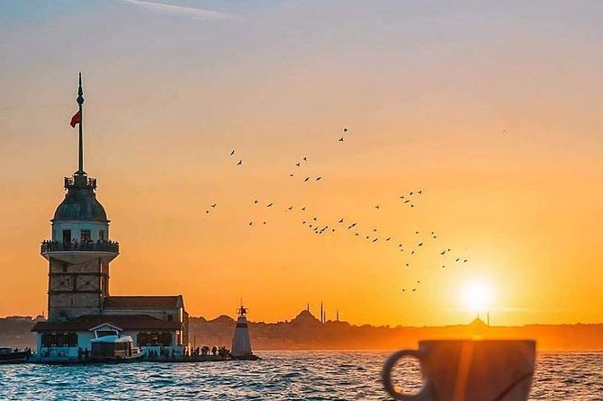 Istanbul True Discovery Tour - Key Points