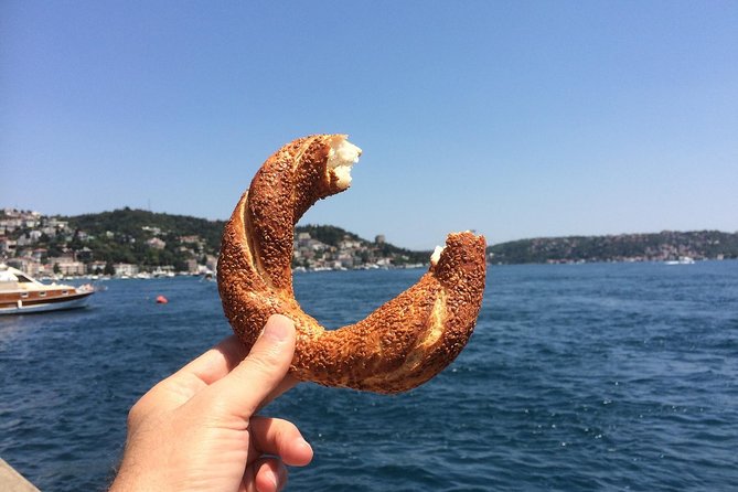 Istanbul True Discovery Tour - Walking Along the Byzantine City Walls