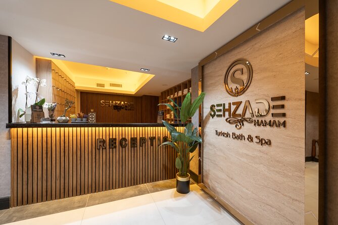 Istanbul Turkish Bath and Massage in Old City with Private Option - What Sets This Hamam Apart in Istanbul