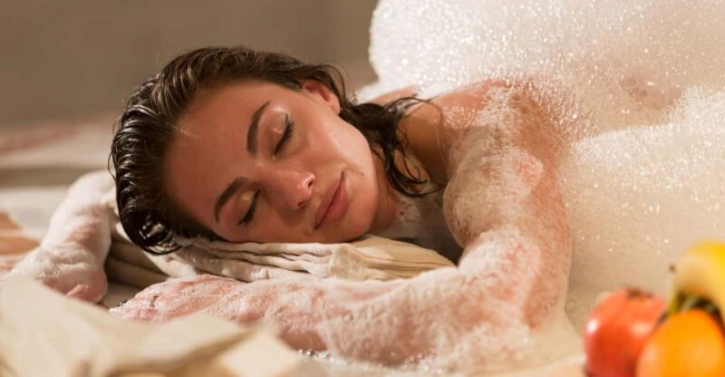 Istanbul: Turkish Bath Experience - How the Bath Experience Unfolds