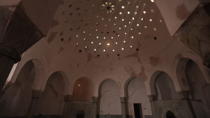 Istanbul: Turkish Bath Experience - The Flexibility and Group Size Advantage