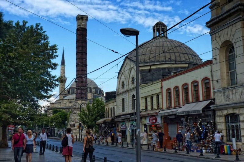Istanbul: Turkish Bath Experience - What Visitors Say About the Experience