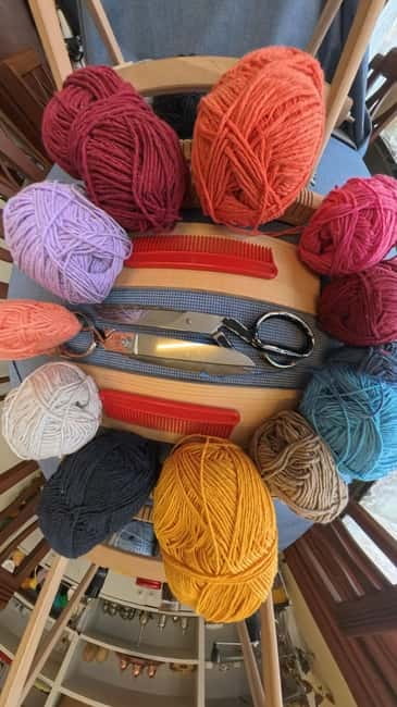 Istanbul: Turkish Carpet/Rug Weaving Workshop with Artisan - Key Points