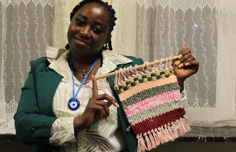 Istanbul: Turkish Carpet/Rug Weaving Workshop with Artisan - The Experience and Pacing During the Workshop