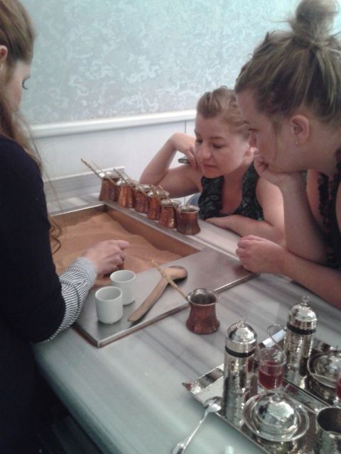 Istanbul: Turkish Coffee Trail - Explore Istanbul’s Historic Coffee Culture with the Turkish Coffee Trail