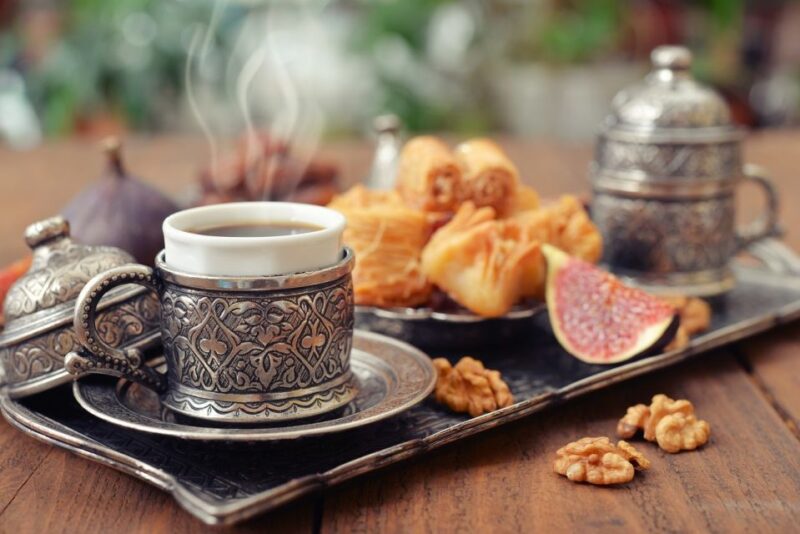 Istanbul: Turkish Coffee Trail - Who Will Appreciate This Tour?