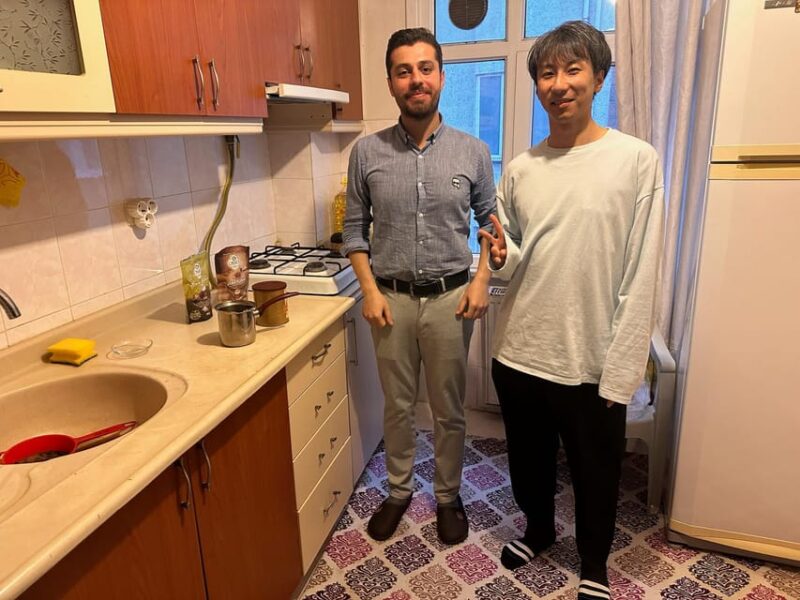 Istanbul: Turkish Coffee Workshop & Tasting in a Local Home - Who Will Enjoy This Tour Most?