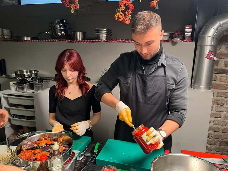Istanbul: Turkish Cooking Class with a Professional Chef - Who Will Truly Appreciate This Cooking Class