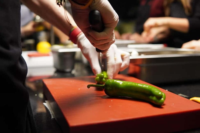 Istanbul: Turkish Cooking Class with a Professional Chef - Final Thoughts on the Authentic Turkish Cooking Experience