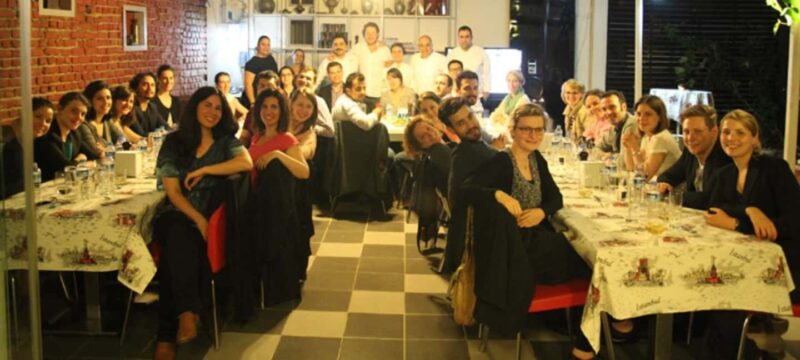 Istanbul: Turkish Cooking Class with Local Chef - Customizable Menus and Special Dietary Requests