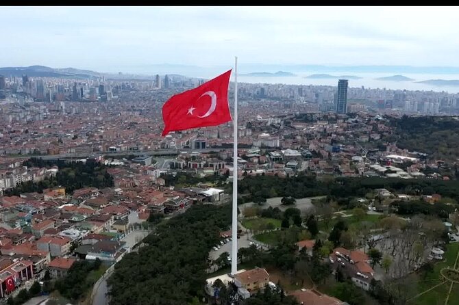 Istanbul Two Continents Tour By Bus And Bosphorus Cruise - Starting Point and Tour Duration