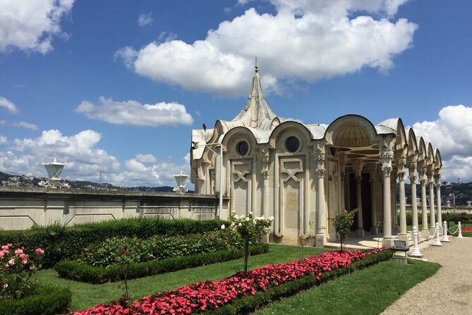 Istanbul Two Continents Tour with Lunch and Bosphorus Cruise - Enjoy a Scenic Bosphorus Strait Boat Cruise