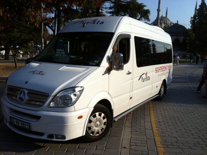 Istanbul: Two Continents with Beylerbeyi Palace Tour - Final Thoughts on the Two Continents Tour