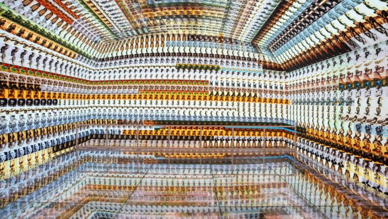 Istanbul: Van Gogh Digital Experience Museum Entry Ticket - Who Should Visit the Van Gogh Digital Experience