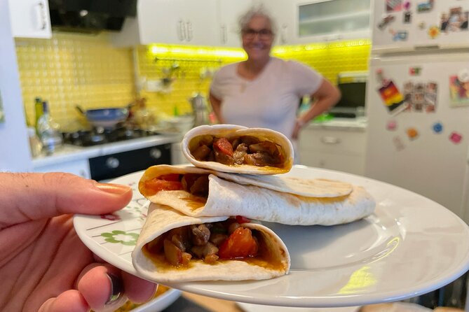 Istanbul Vegan/Vegeterian Cooking Class with Locals at Home - How the Host Incorporates Turkish Spices and Ingredients