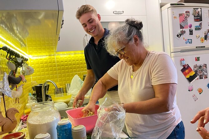 Istanbul Vegan/Vegeterian Cooking Class with Locals at Home - Practical Details and Booking Insights