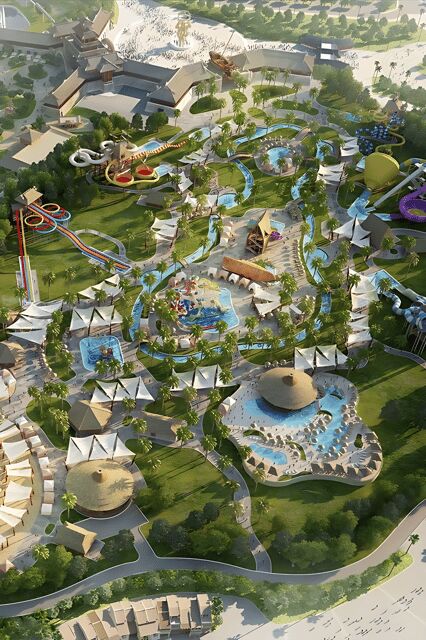 Istanbul: Vialand Lunapark Transfer w/ Optional Tour Guide - Exploring Vialand’s Top Attractions with a Guided Tour