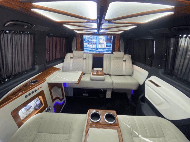 Istanbul: Vialand Lunapark Transfer w/ Optional Tour Guide - Who Should Consider This Tour