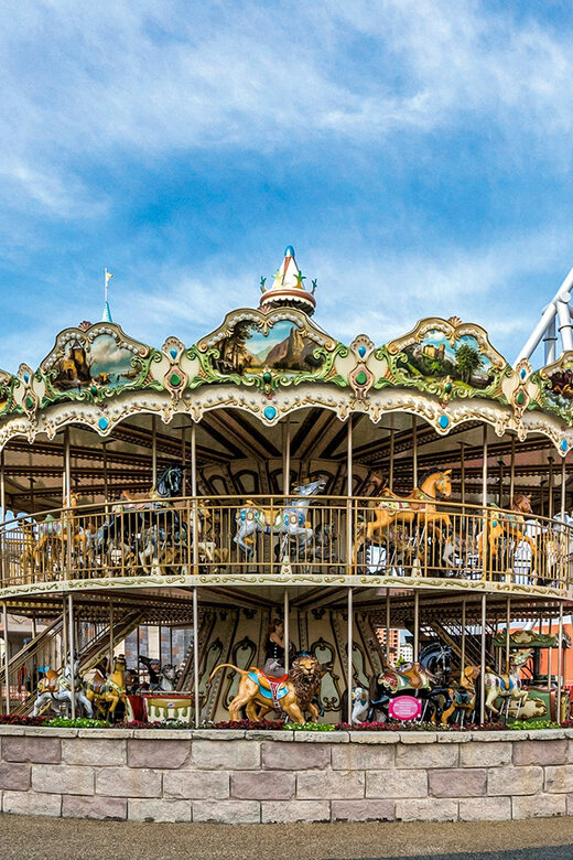 Istanbul: Vialand Theme Park Tickets with Package Options - Practical Tips for Visiting Vialand