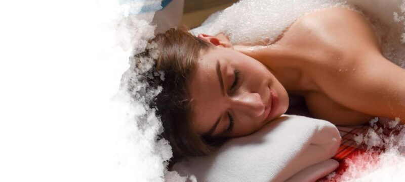 Istanbul: VIP Turkish Bath & Free Transfers - Refreshments and relaxation after treatments