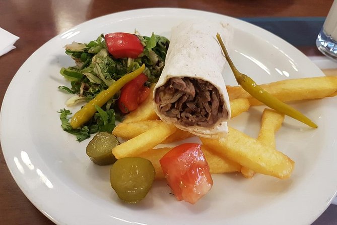 Istanbul Walking Food Tour With Secret Food Tours - The Guide’s Engaging Style and Local Stories