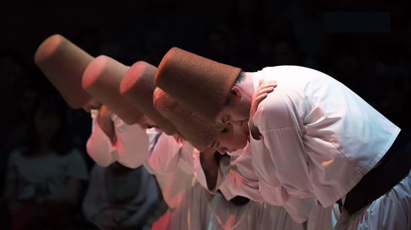 Istanbul: Whirling Dervishes Show with Hotel Transfer - The Unique Venue: Hodjapasha Cultural Center