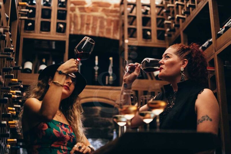Istanbul: Wineries Tour with a Private Sommelier - Discover the Unique Charm of Istanbul’s Wine Scene