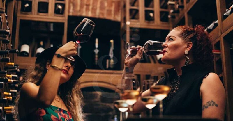 Istanbul: Wineries Tour with a Private Sommelier - Starting Point: Easy Pickup in Central Istanbul