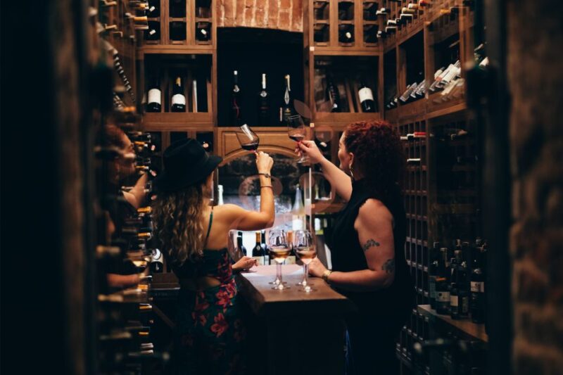 Istanbul: Wineries Tour with a Private Sommelier - How This Tour Stands Out from Others
