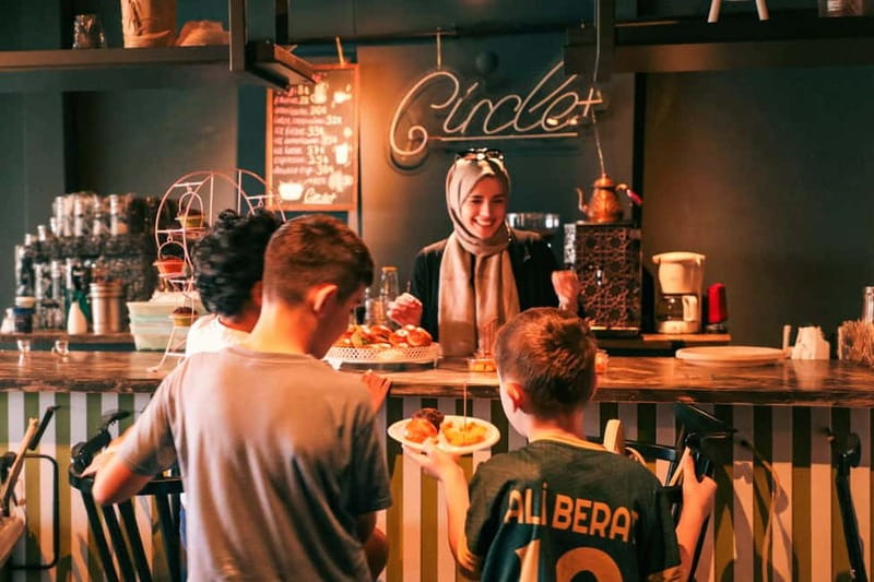 Istanbul: Woodworking Workshop for Kids & Parents - Who Will Love This Workshop?