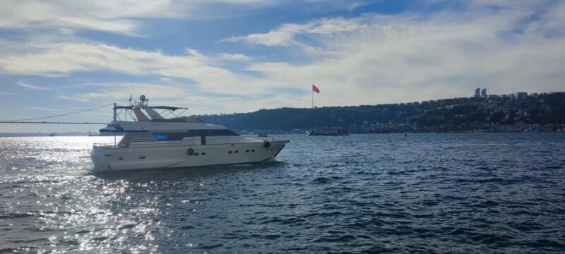 Istanbul:Golden Horn&Bosphorus Sunset Cruise on Luxury Yacht - Final Thoughts on the Istanbul Golden Horn & Bosphorus Sunset Cruise