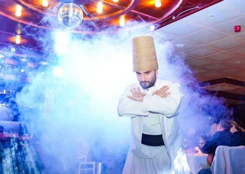 Istanbul:New Year's Eve Bosphorus Cruise with Dinner & Shows - Comparing Similar Experiences in Istanbul