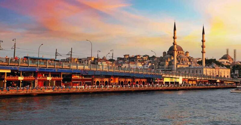 Istanbul:Private Layover Tour from Istanbul Airports&Hotels - Seeing Istanbul at Night and Additional Highlights