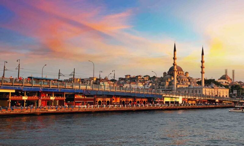 Istanbul:Private Layover Tour from Istanbul Airports&Hotels - Optional Activities to Enhance Your Experience