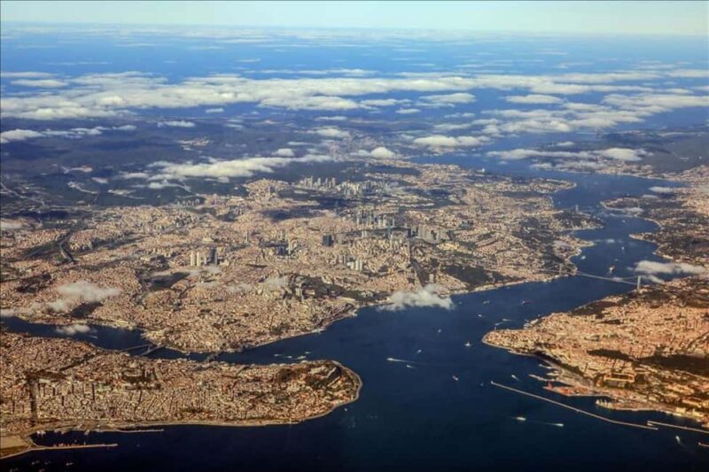 Istanbul:Private Yacht Cruise with Maiden's Tower Visit - What to Bring for a Comfortable Cruise