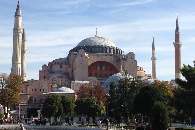 Istanbul's Old Town Through Time: A Self-Guided Audio Tour - The Egyptian Obelisk’s Historical Significance