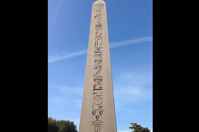 Istanbul's Old Town Through Time: A Self-Guided Audio Tour - The Residence of Ottoman Grand Vizier Ibrahim Pasha