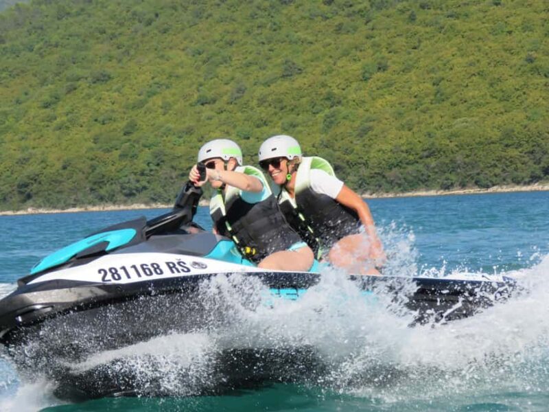 Istra Adventure JET SKI SAFARI 20, 45, 90 MIN - Final Thoughts on the Istra Adventure Jet Ski Safari